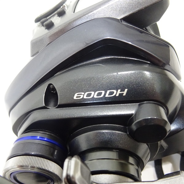 ２３フォースマスター６００ＤＨ